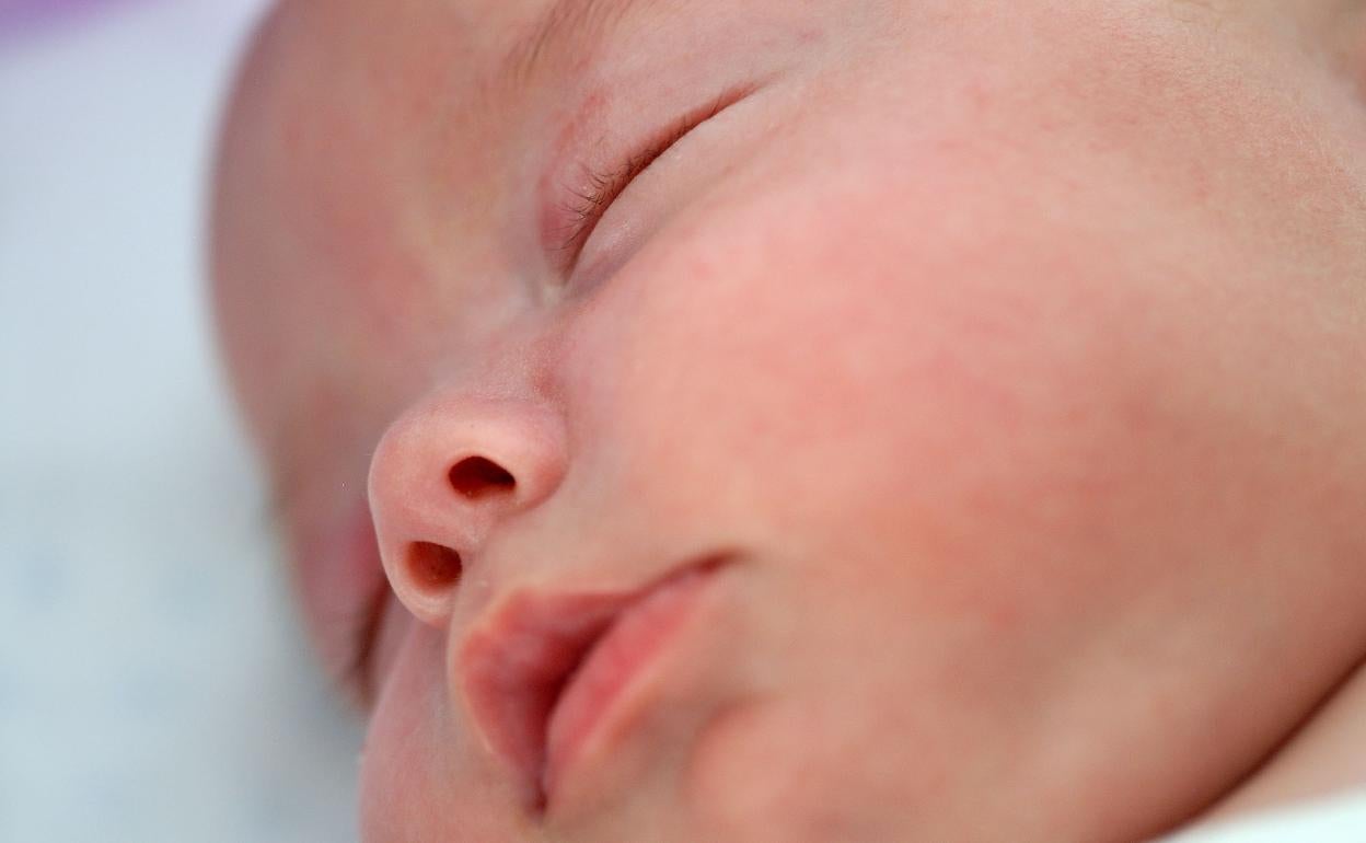 Euskadi registra su peor cifra de nacimientos en casi medio siglo