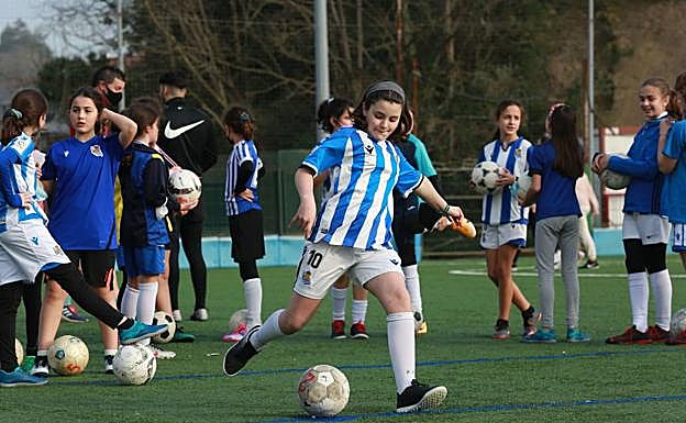 Gipuzkoa mantiene el deporte escolar
