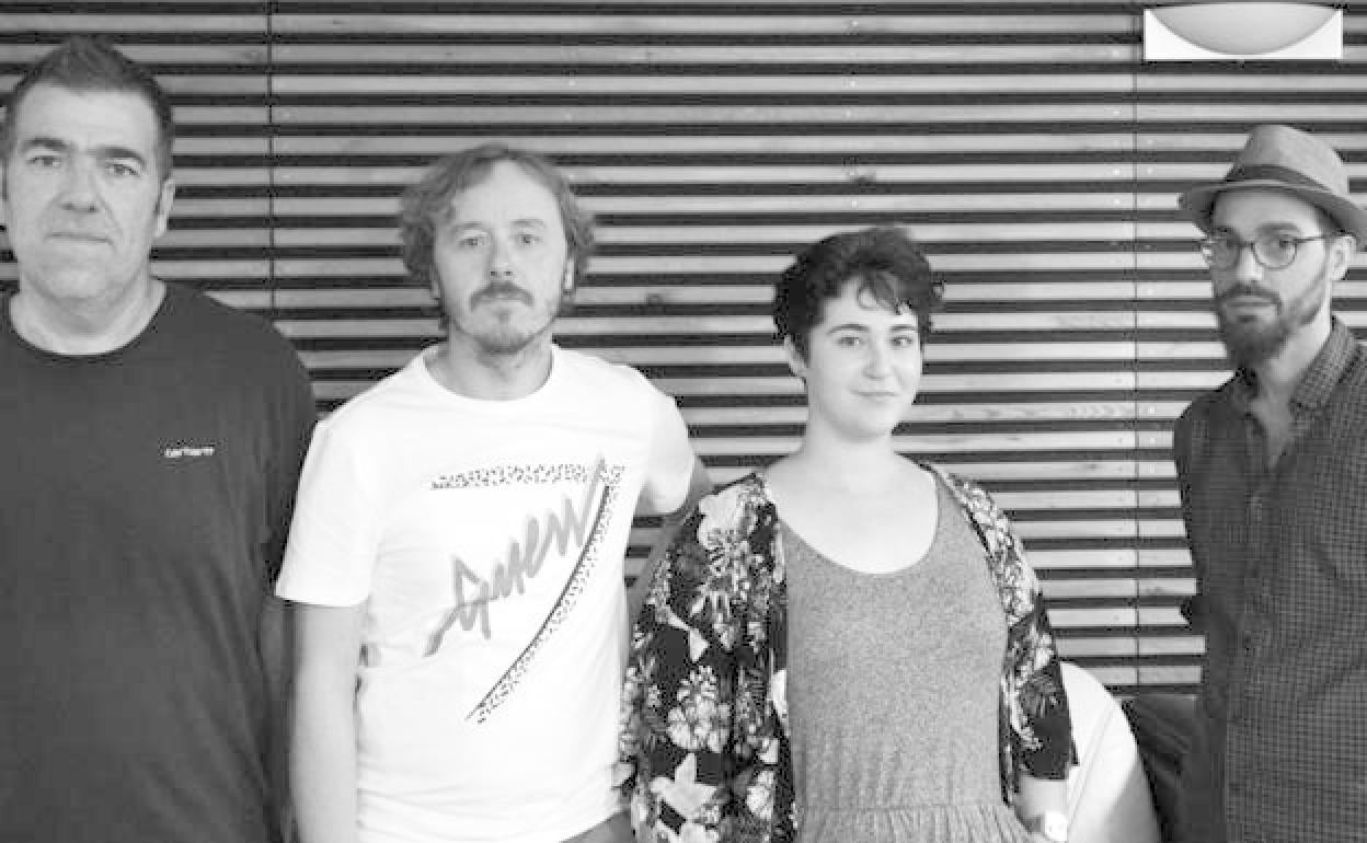 'Arima Soul' taldeak 'Arima Du Got Soul' single-a aurkeztu du