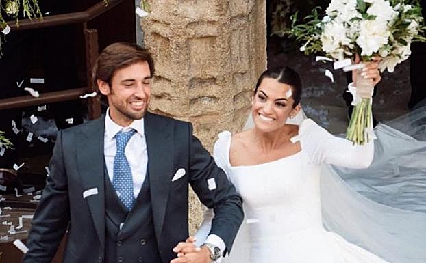 El 'boom' de las bodas en junio