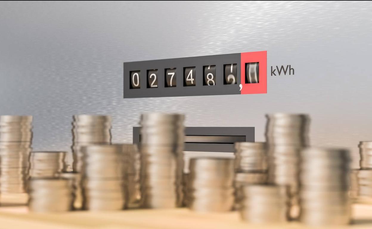 Precio de la luz hoy jueves 23 de junio: las horas más baratas para poner los electrodomésticos