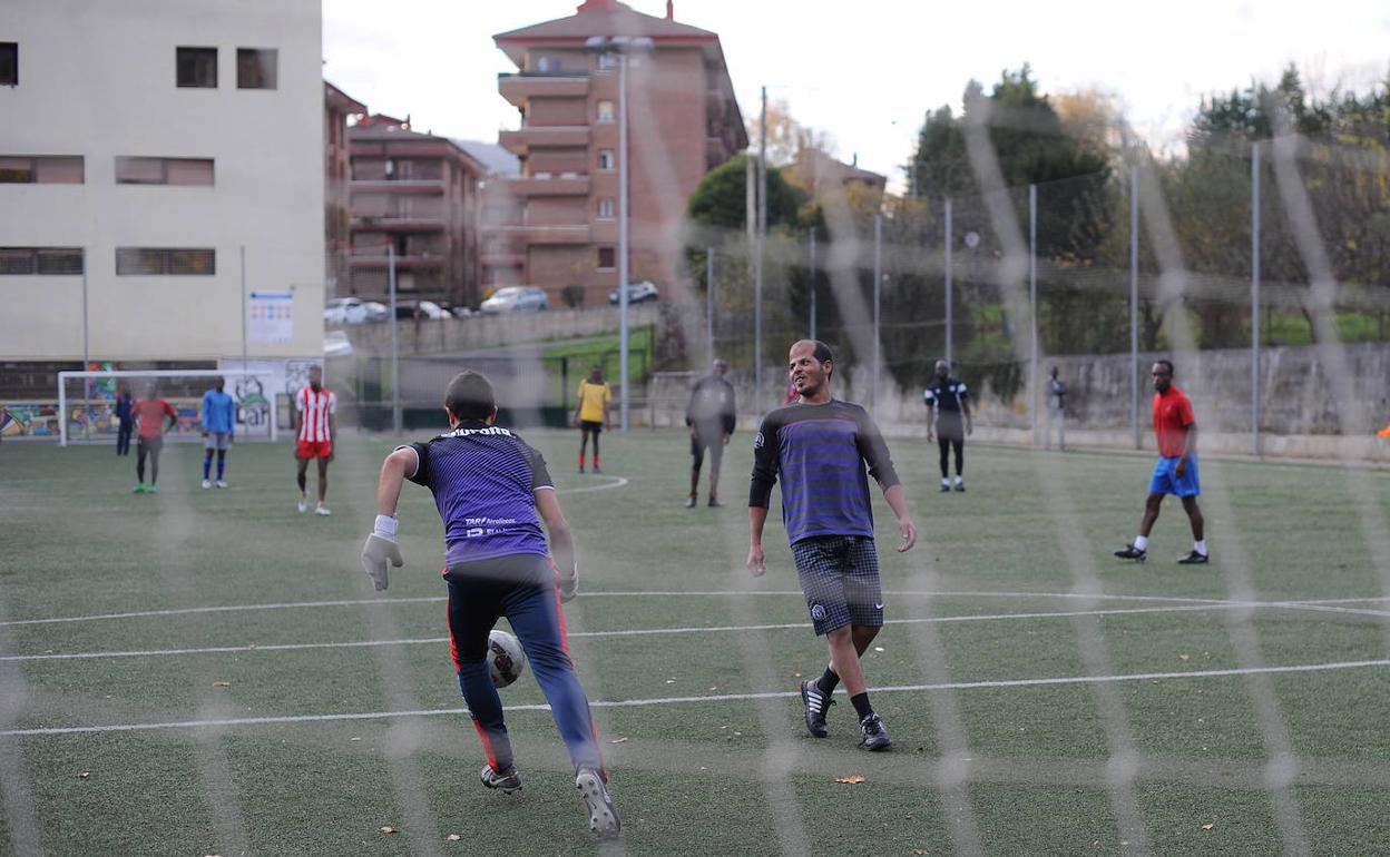 Más de la mitad de las propuestas ciudadanas se han incluido en el II Plan foral de Diversidad