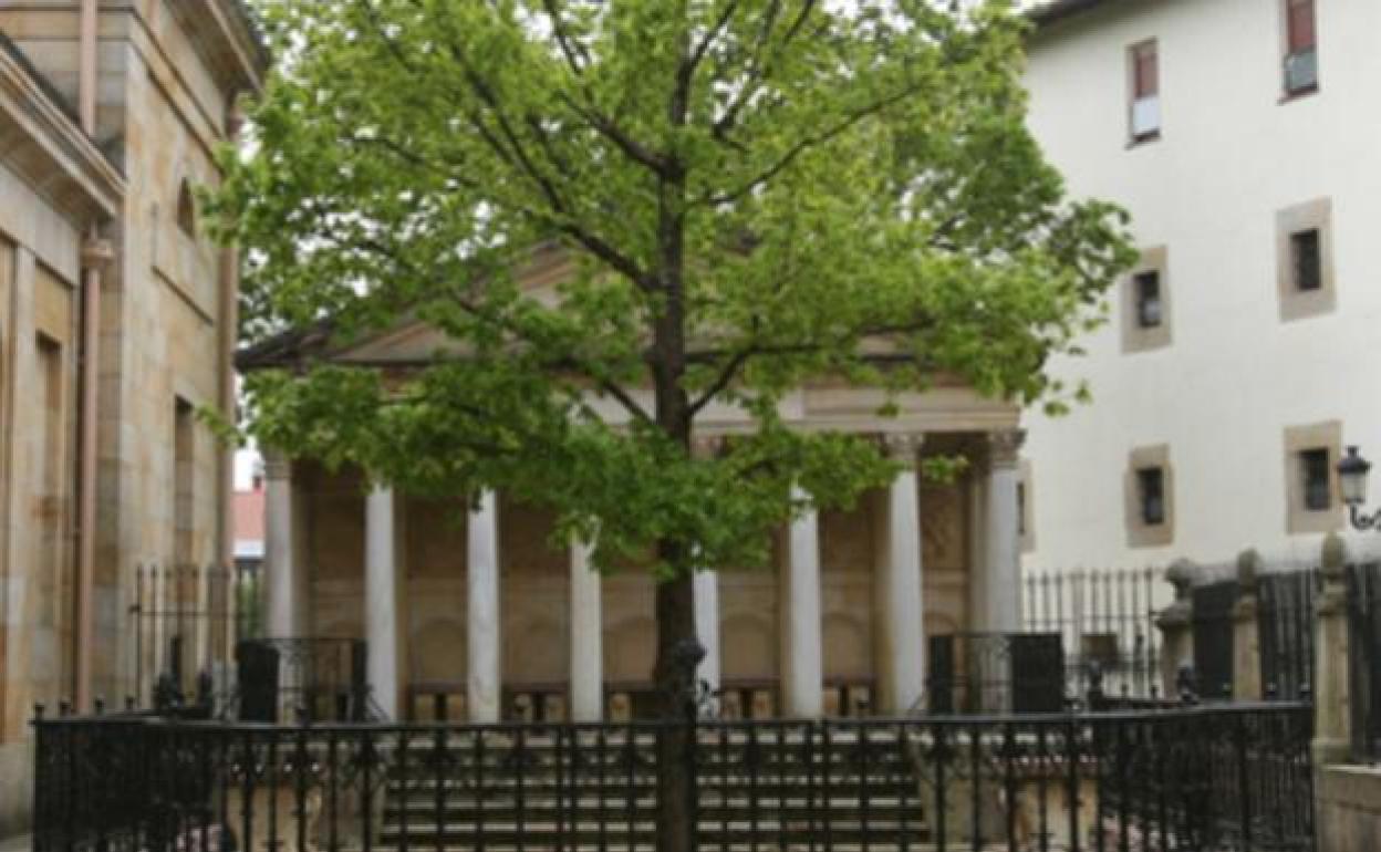 Federalistas pide retomar el informe de los expertos para la reforma del Estatuto de Autonomía de Gernika