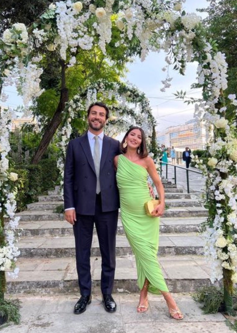 Fotos: Looks de invitada para las próximas bodas de este verano