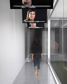 Imagen secundaria 2 - El museo de la memoria de Gogora estará finalizado en verano de 2023