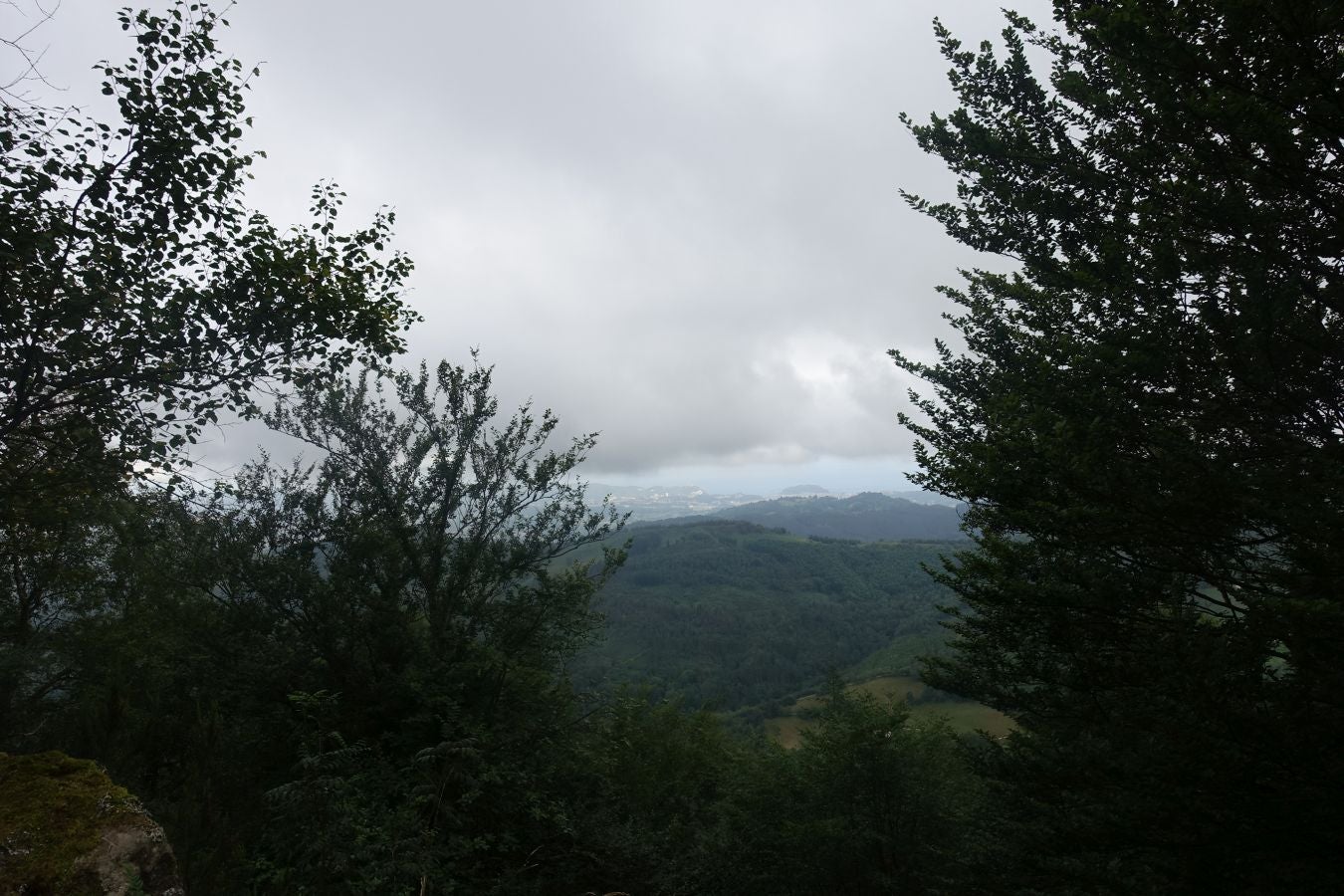 Fotos: Urdaburu, por caminos prehistóricos