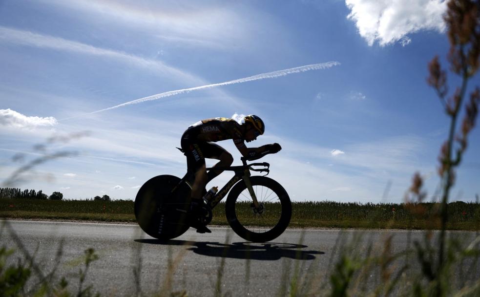 Un dilema metafísico