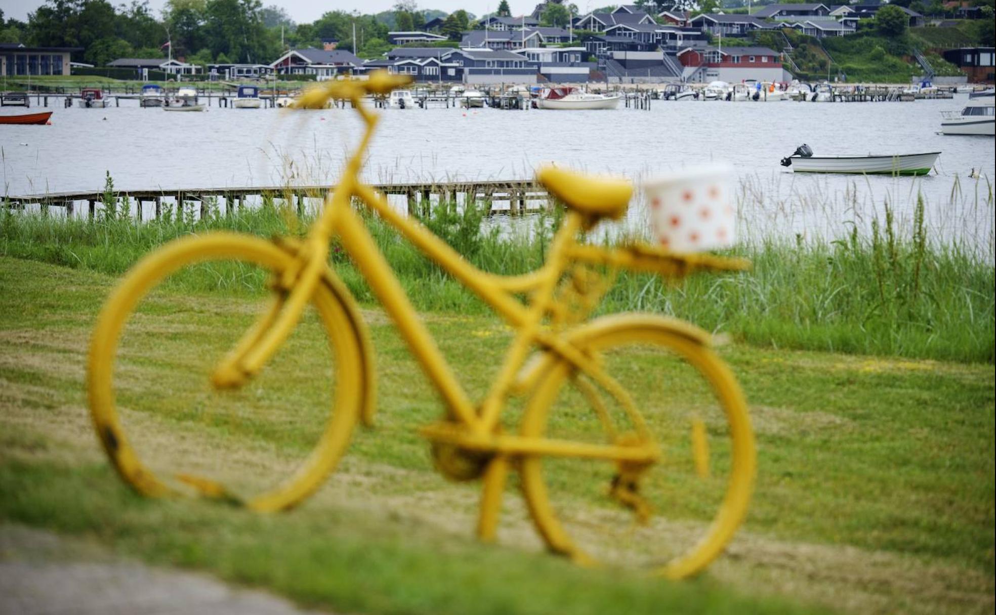 Recorrido del Tour 2022 y sus etapas clave