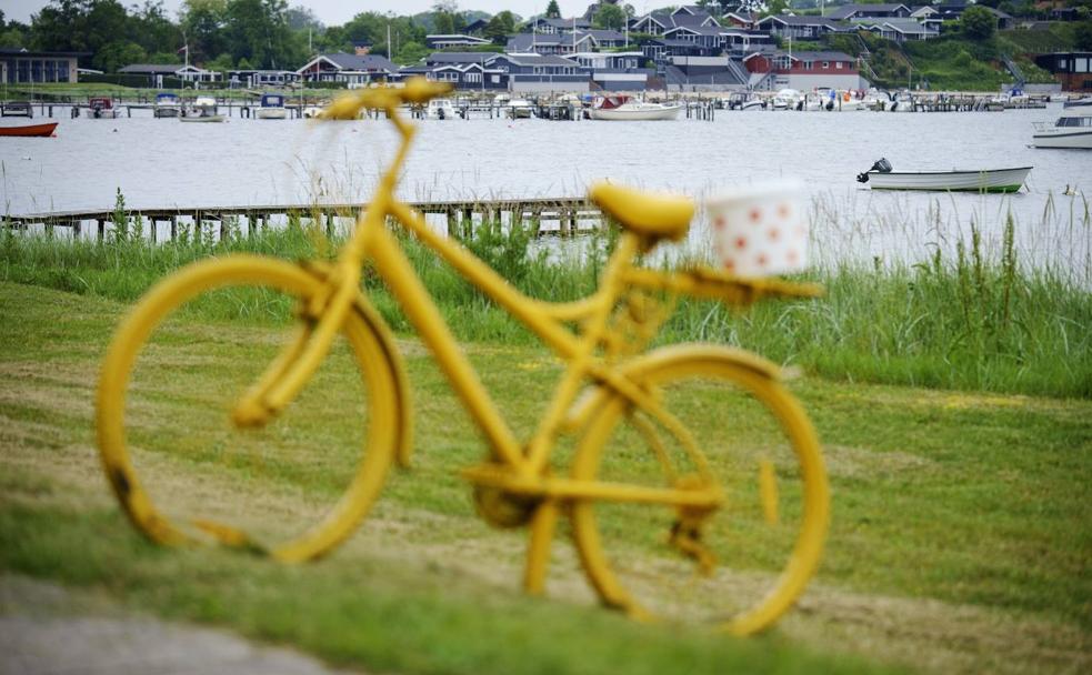 Viento, adoquines y montaña clásica