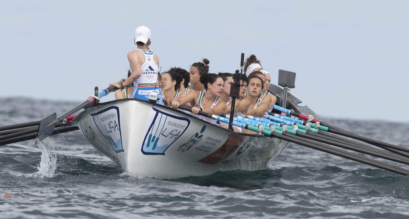 Fotos: La victoria de Orio, en imágenes