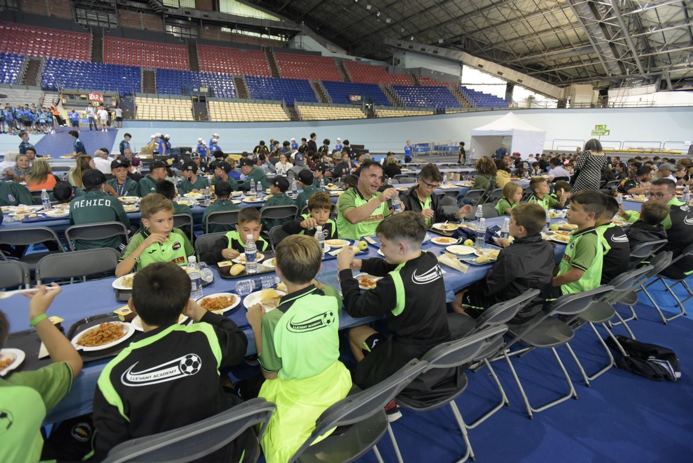 Fotos: La Donosti Cup vive un domingo frenético