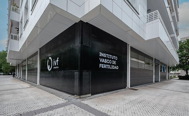 Instituto Vasco de Fertilidad, IVF-Life Donostia