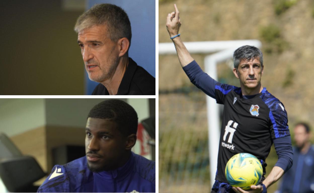 ¿Te ilusiona esta nueva Real Sociedad?