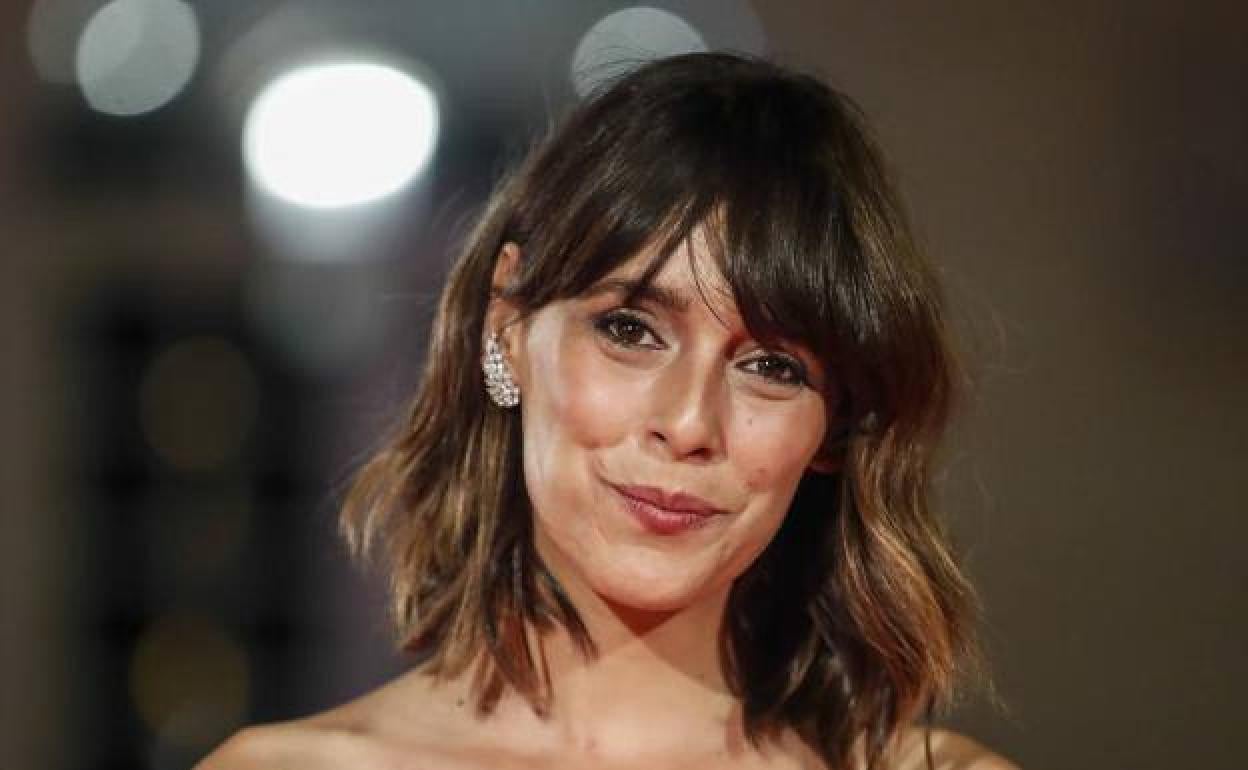 Belén Cuesta será Fabiola en la serie 'Balenciaga'. 