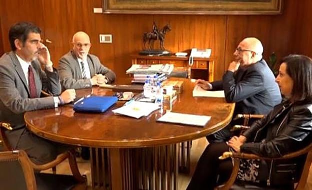 «Esta sentencia imposibilita un proyecto que se venía reclamando desde hace años», lamenta el Ayuntamiento de San Sebastián