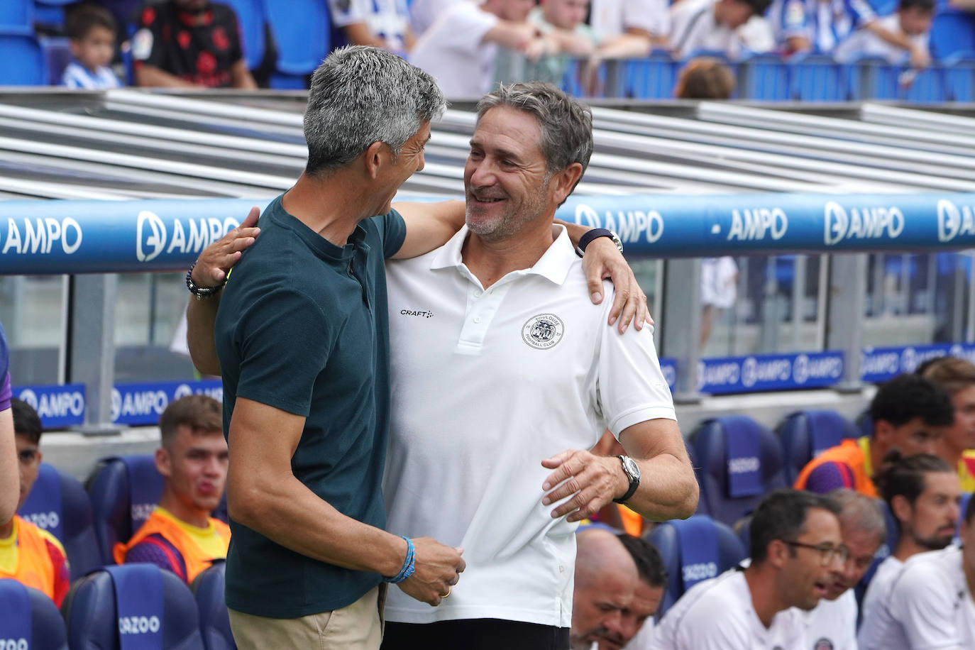 Fotos: Las imágenes del Real Sociedad - Toulouse