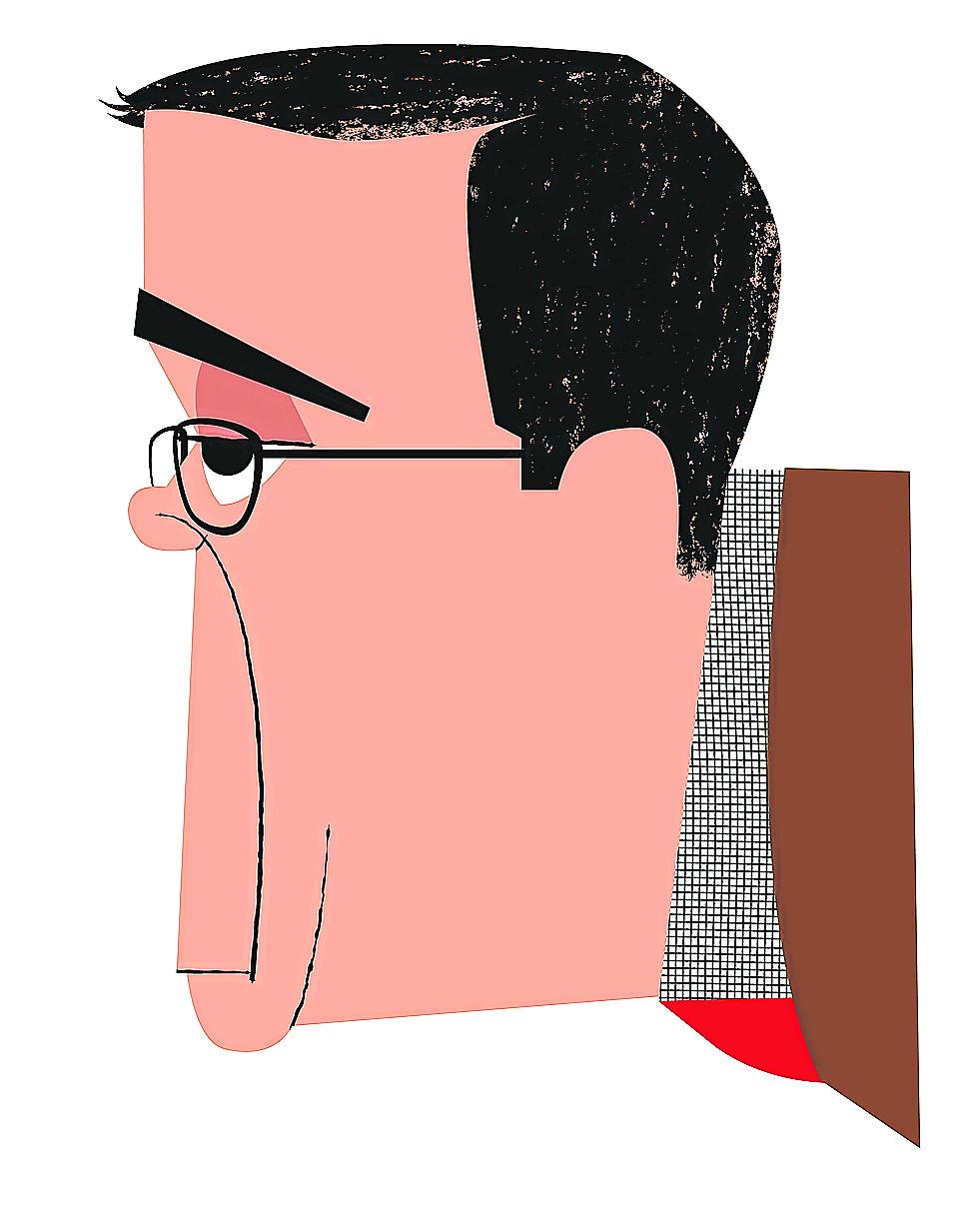 López, un defensa central para el partido más difícil