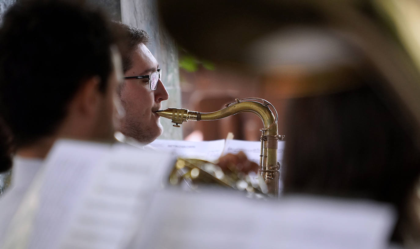 Fotos: Errenteria celebra su día grande