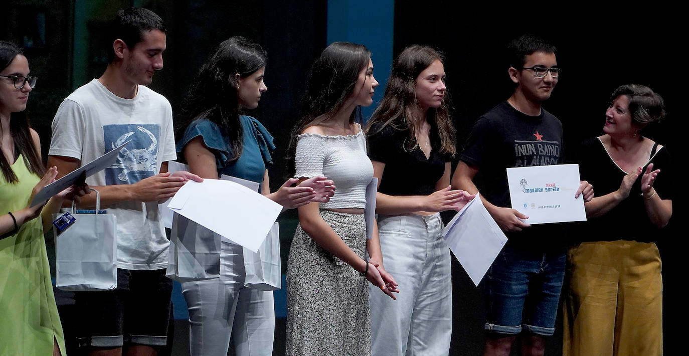 Fotos: Errenteria celebra su día grande