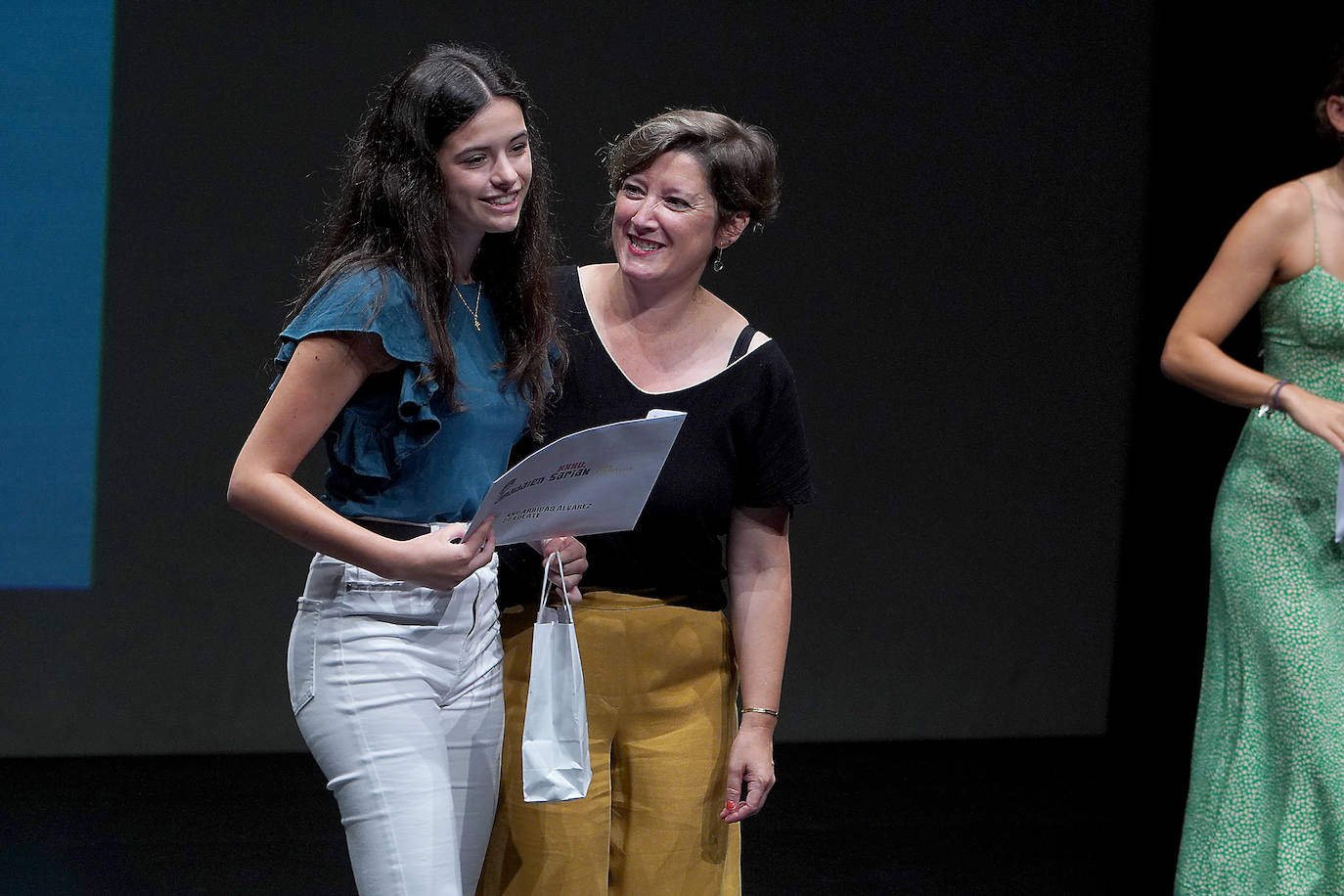 Fotos: Errenteria celebra su día grande