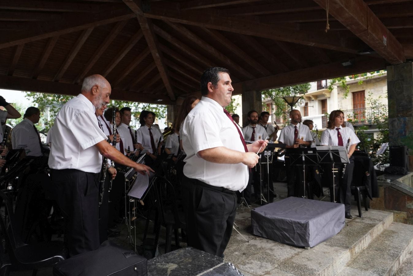 Fotos: Errenteria celebra su día grande