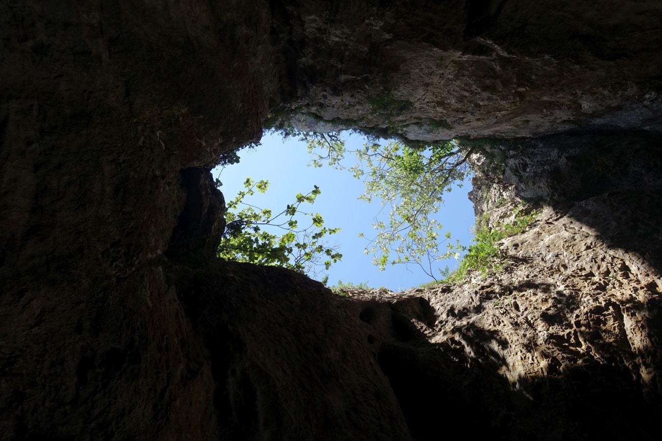 Fotos: Udalatx, impresionante regalo a la vista