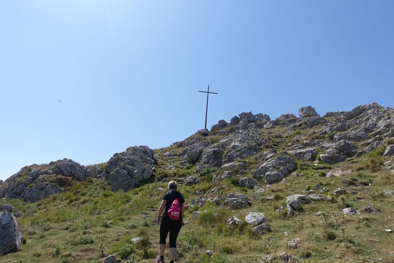 Fotos: Udalatx, impresionante regalo a la vista