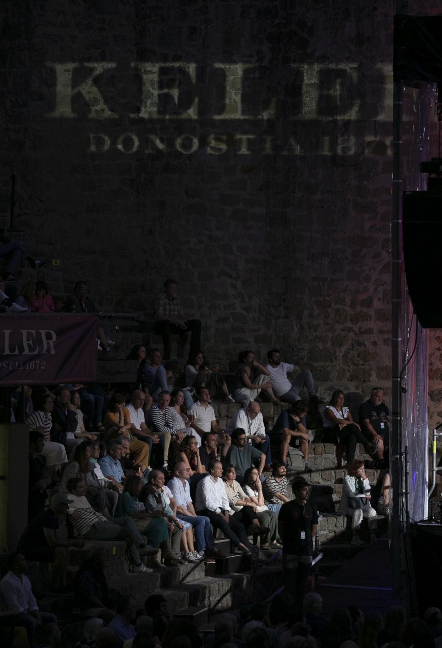 Fotos: Hiromi pone en pie a la &#039;Trini&#039;