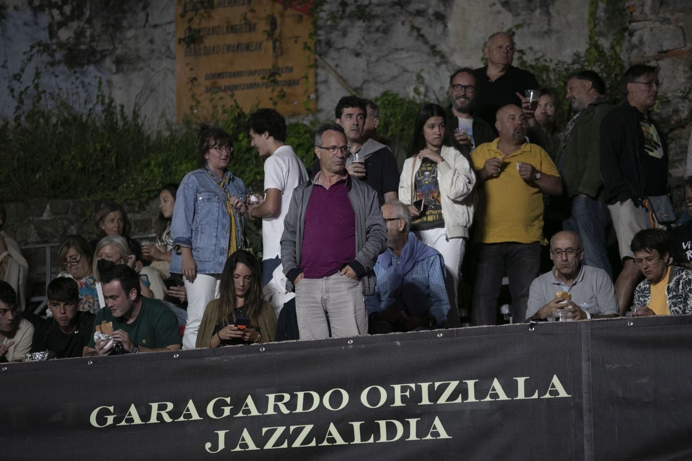 Fotos: Hiromi pone en pie a la &#039;Trini&#039;