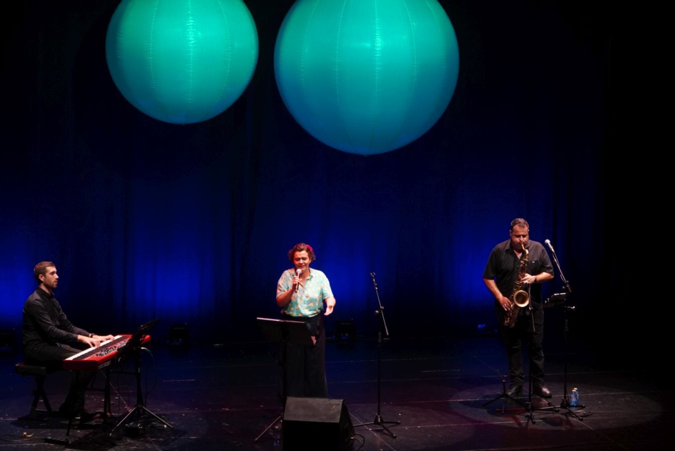 Fotos: Errenteria celebra su día grande