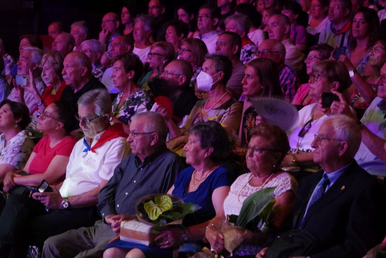 Fotos: Errenteria celebra su día grande
