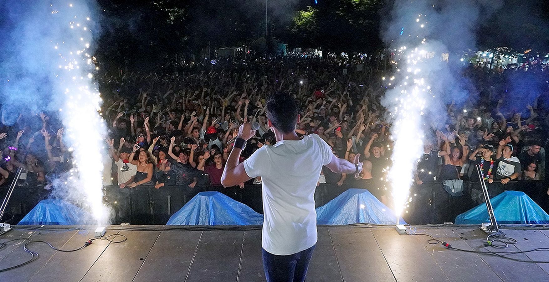 Fotos: Errenteria celebra su día grande