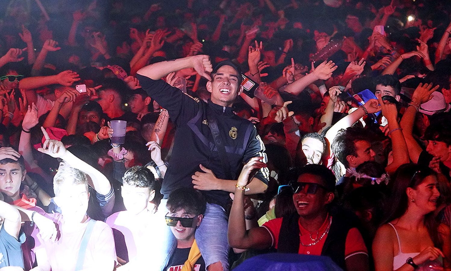 Fotos: Errenteria celebra su día grande