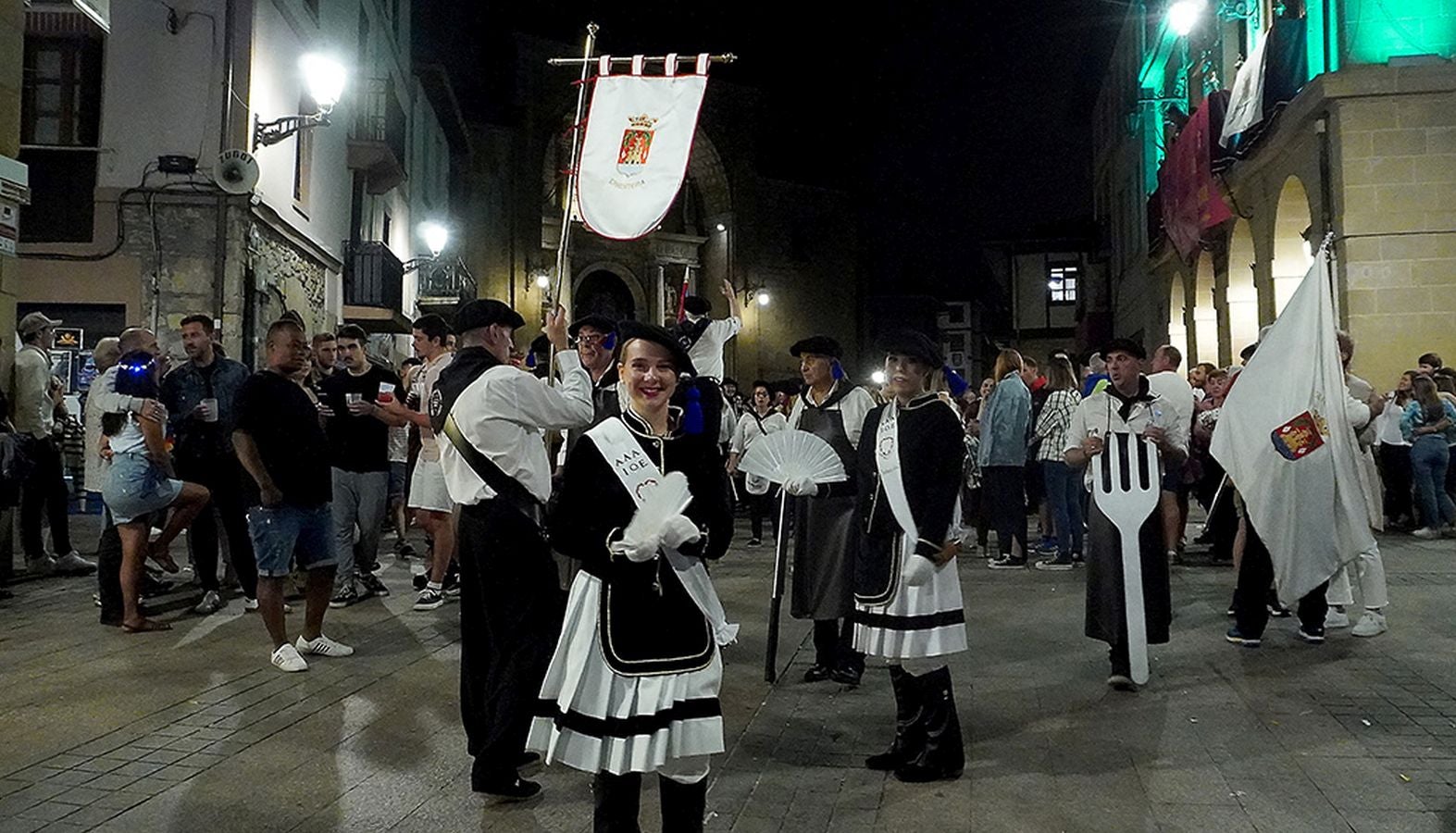 Fotos: Errenteria celebra su día grande