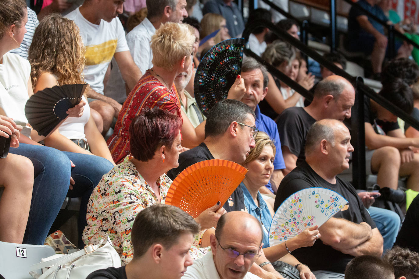 Fotos: Oiartzun campeón de Interpueblos de Euskal Herria