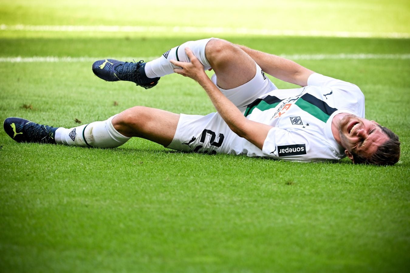 Fotos: Empate con buenas sensaciones