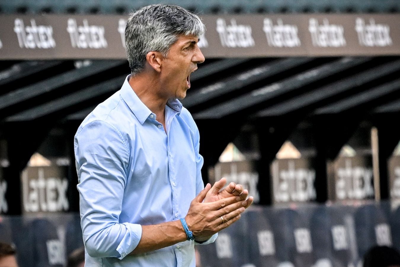 Fotos: Empate con buenas sensaciones