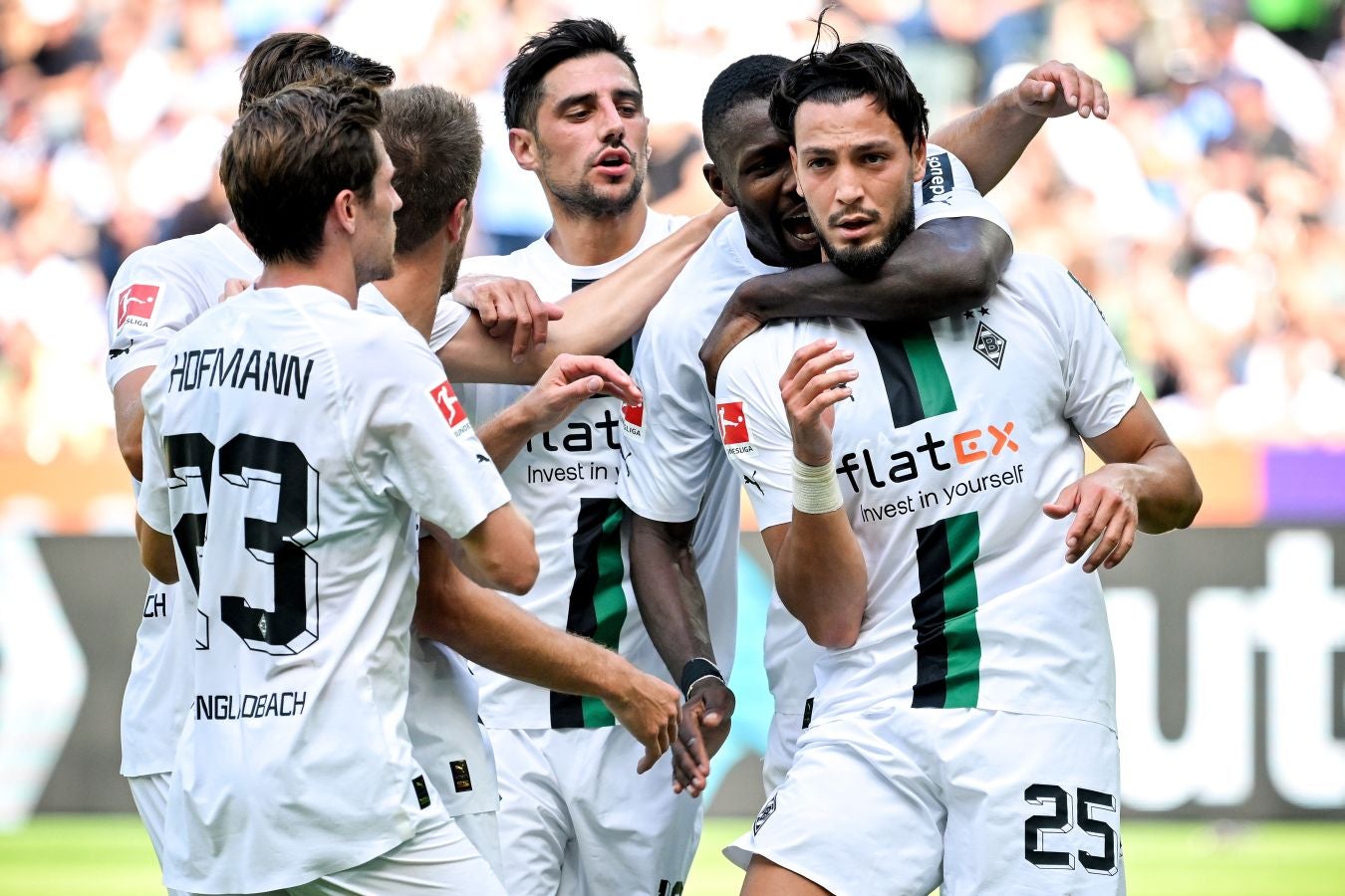 Fotos: Empate con buenas sensaciones