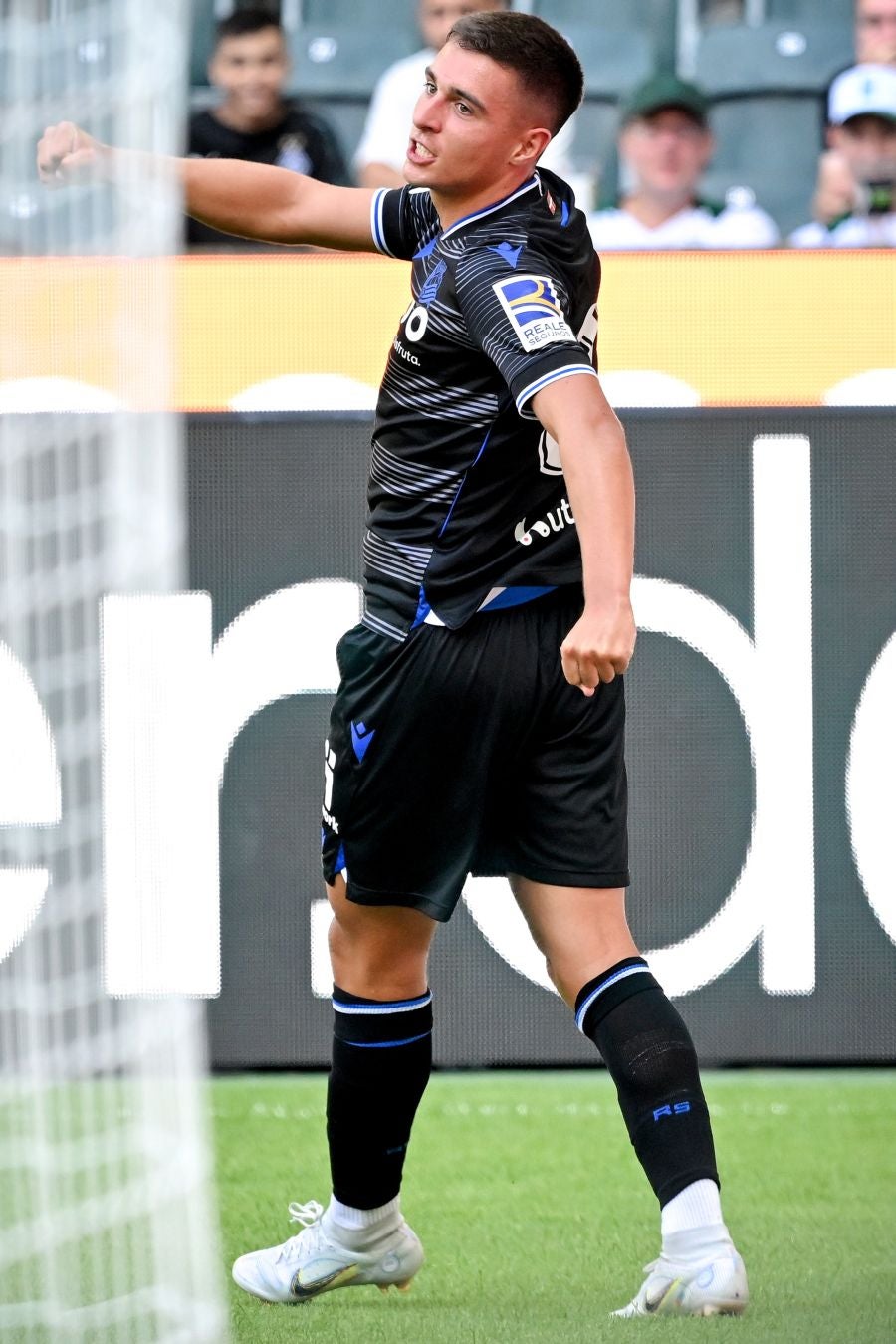 Fotos: Empate con buenas sensaciones