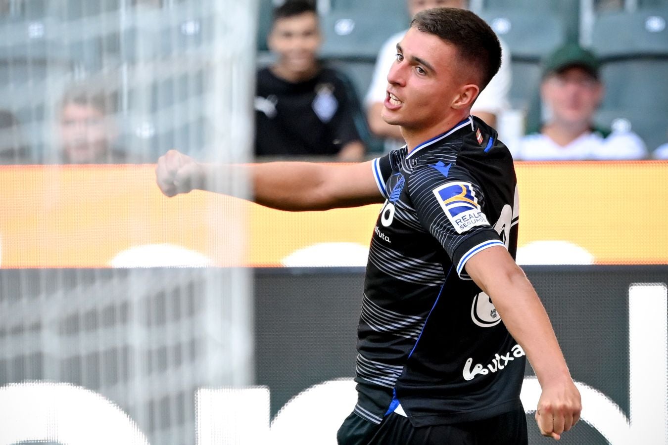 Fotos: Empate con buenas sensaciones