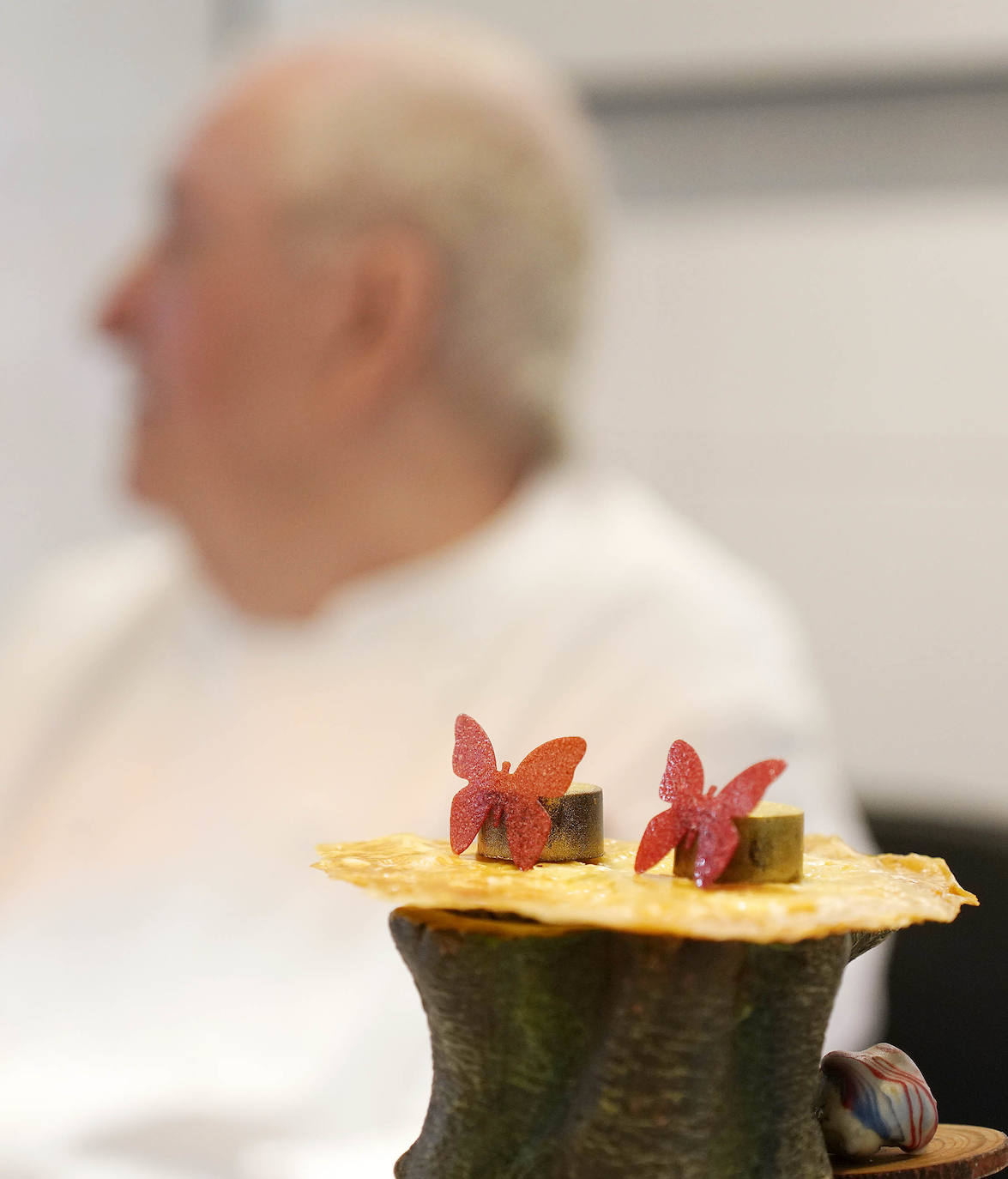 Fotos: Los 80 años de Arzak