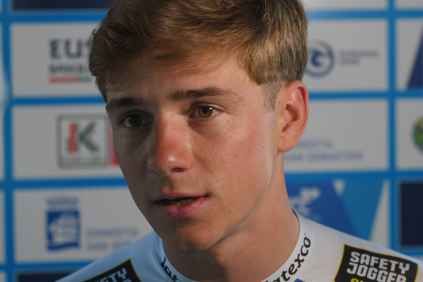 Fotos: La presentación de la Clásica, en imágenes