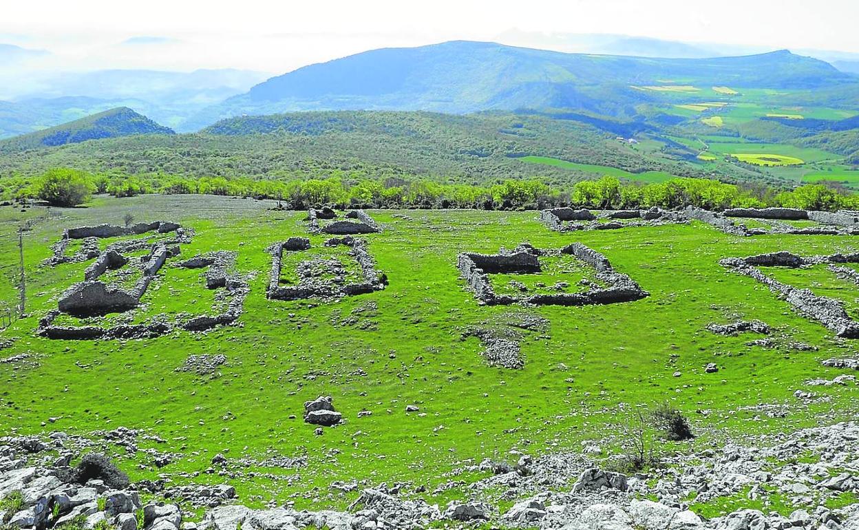 Lezitza, paraíso terrenal del viento