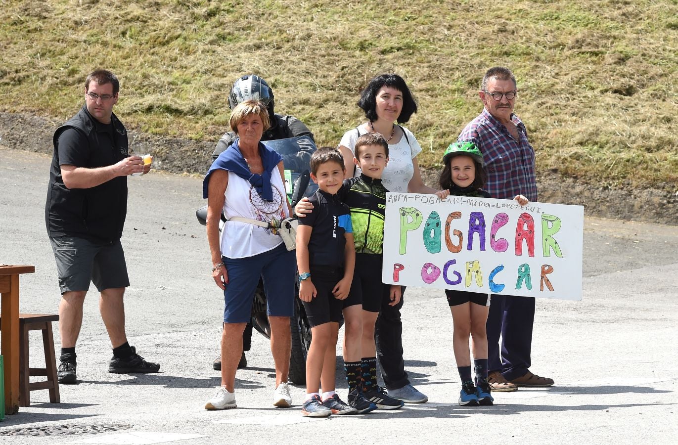 Fotos: Las mejores imágenes de la Clásica de San Sebastián