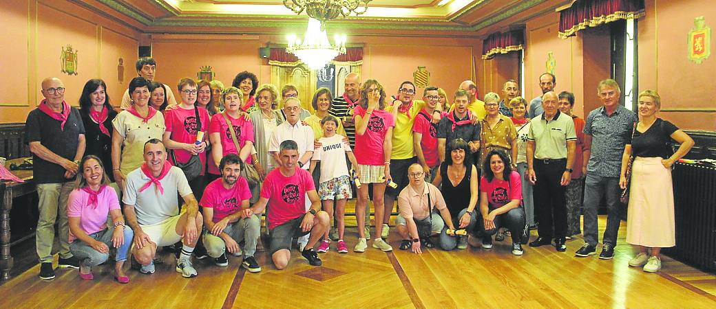 Fotos: Estalla la tan esperada fiesta