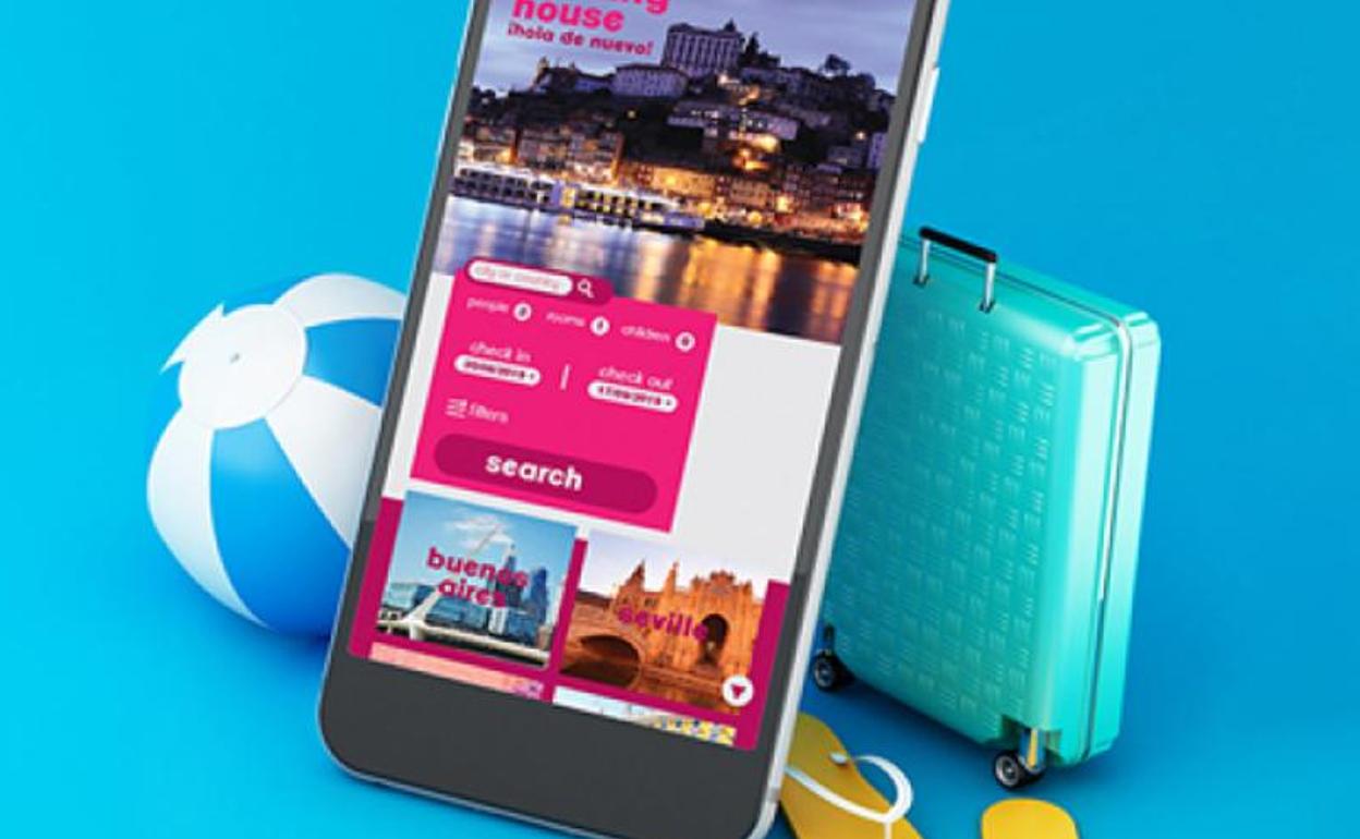 Las aplicaciones imprescindibles para tu móvil este verano