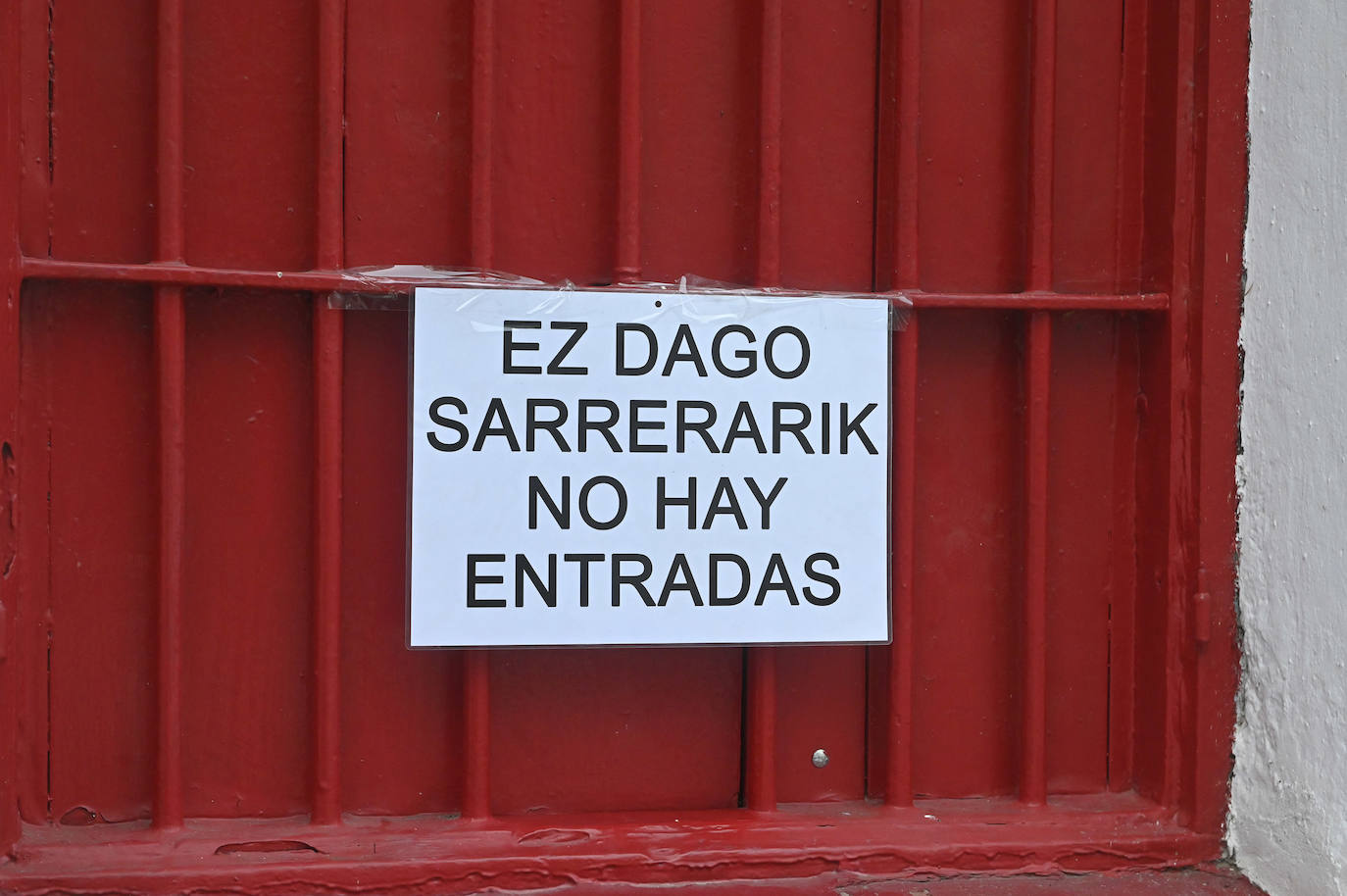 Fotos: Toreo del grande que cerró una interesante feria en Azpeitia