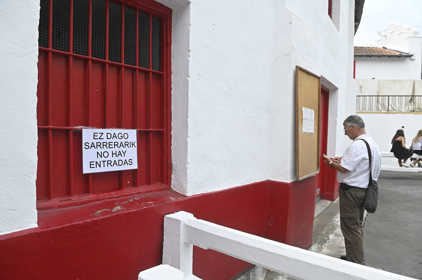 Fotos: Toreo del grande que cerró una interesante feria en Azpeitia