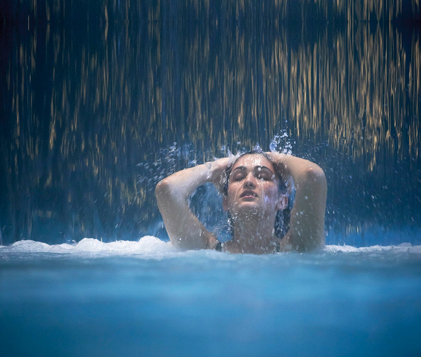 La Perla: placer para los cinco sentidos