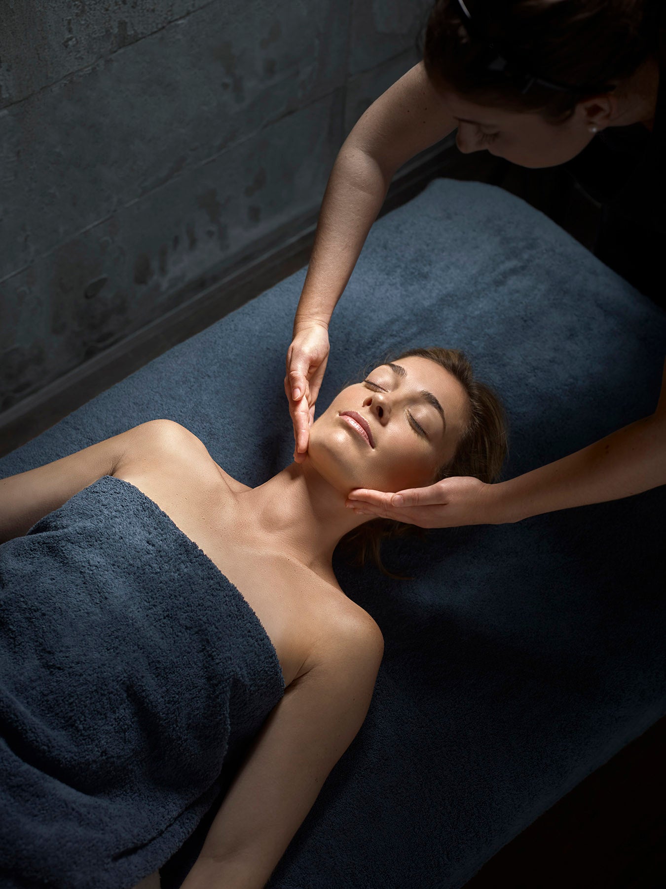 La Perla: placer para los cinco sentidos